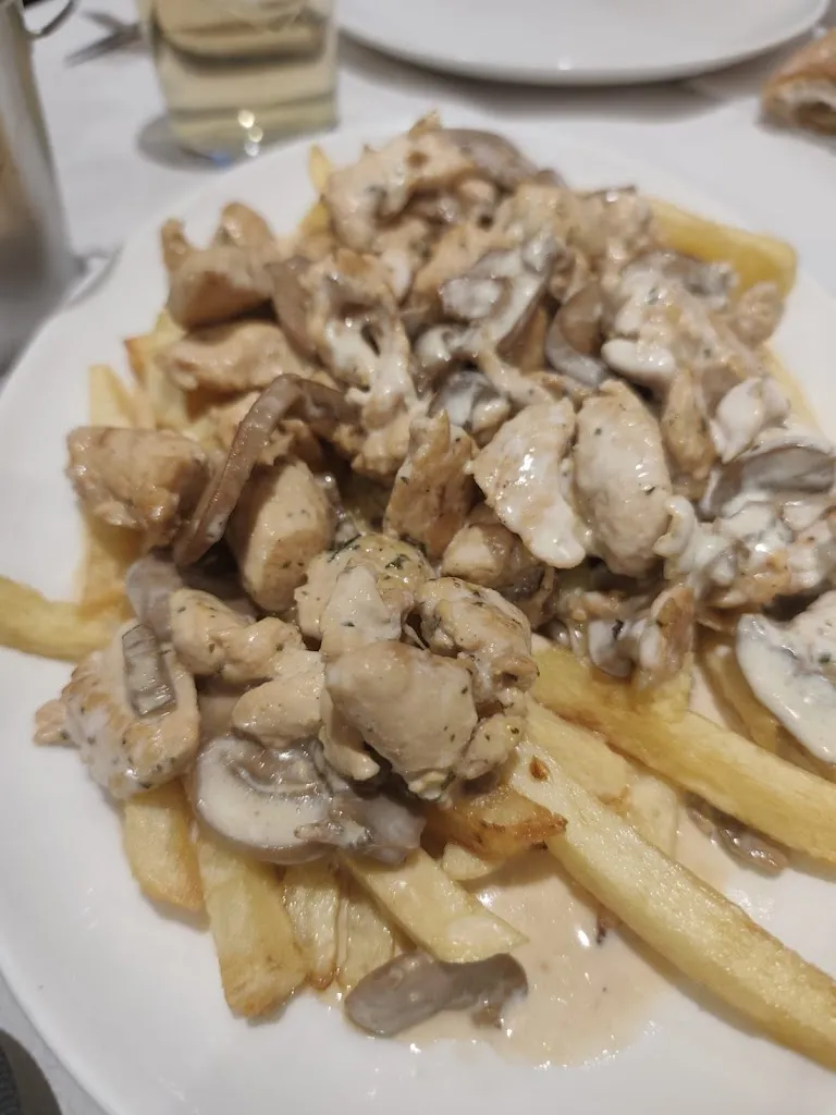 Anyi Jerez Ariza_Restaurante Pepucho_Arteixo_review