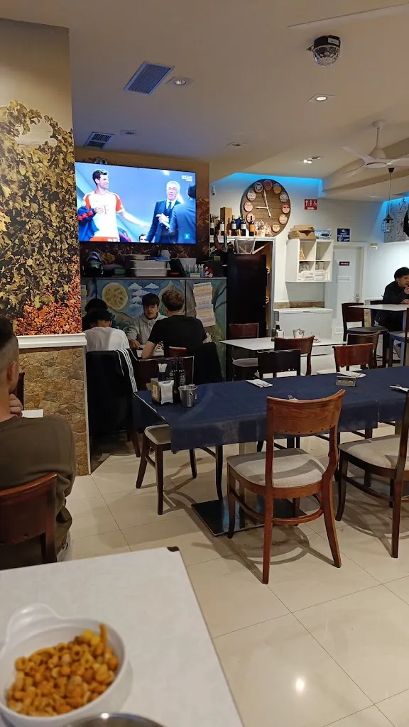 David Rubio_Restaurante Pepucho_Arteixo_review