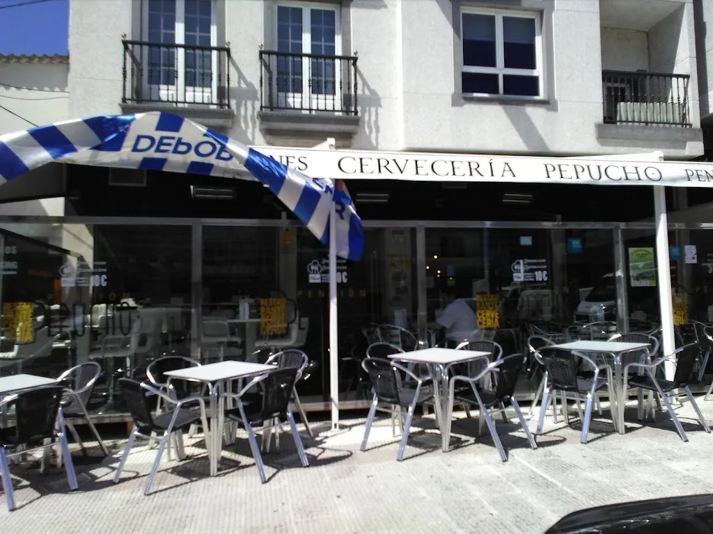 Restaurante Pepucho restaurant in Arteixo
