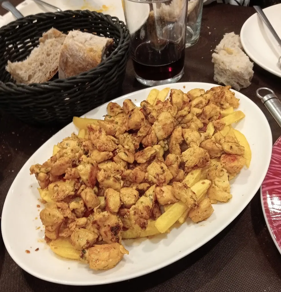 Restaurante Pepucho_Arteixo_slider_image_2