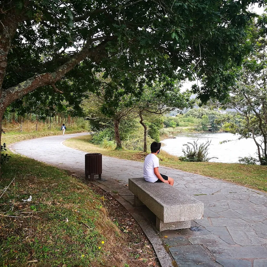 Antonio Negreira_Cabana de Bergantiños_Cabana de Bergantiños_recensione