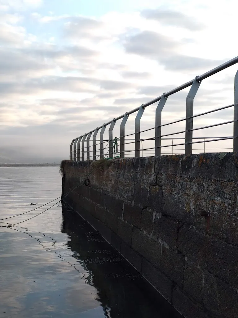 Araceli Carvallo_Cabana de Bergantiños_Cabana de Bergantiños_recensione