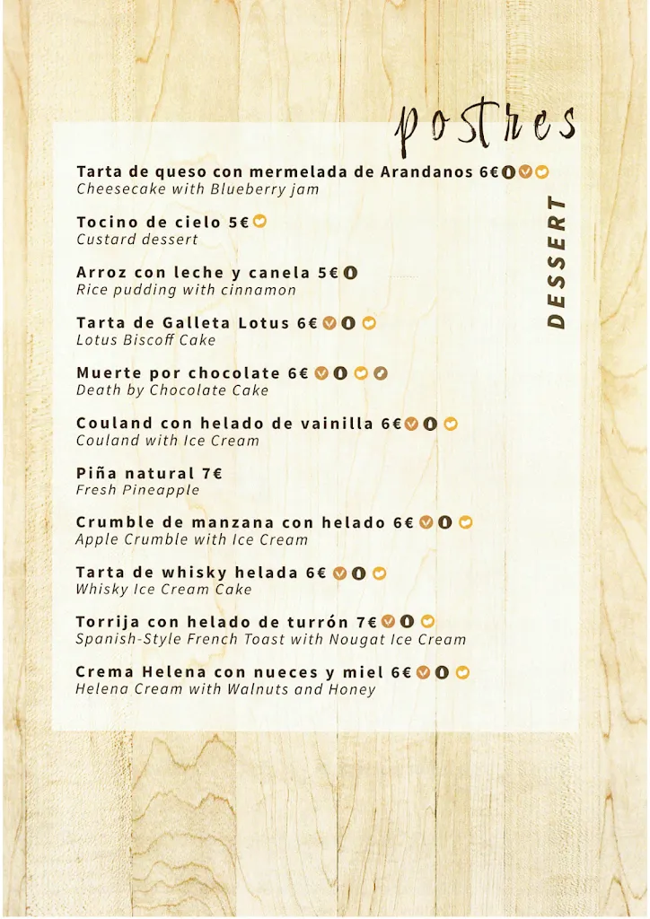 Menu_T1 Restaurante_Pilar de la Horadada_image_4