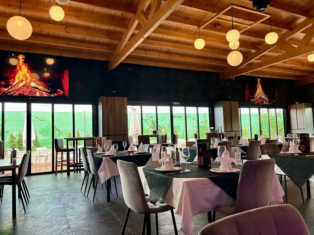 Katherine Plumer_T1 Restaurante_Pilar de la Horadada_review