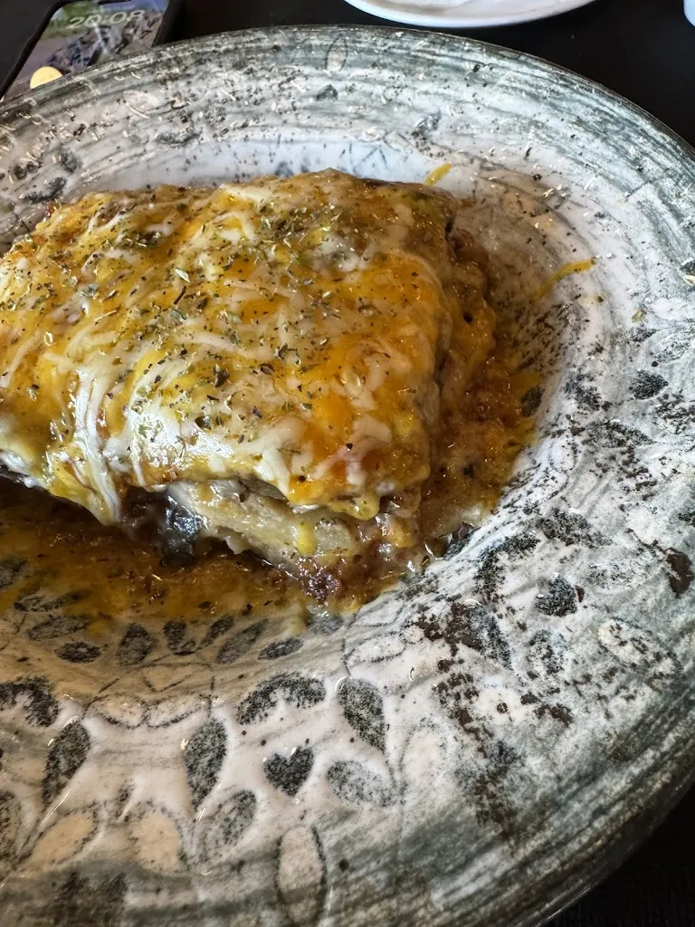 chris plumer_T1 Restaurante_Pilar de la Horadada_review