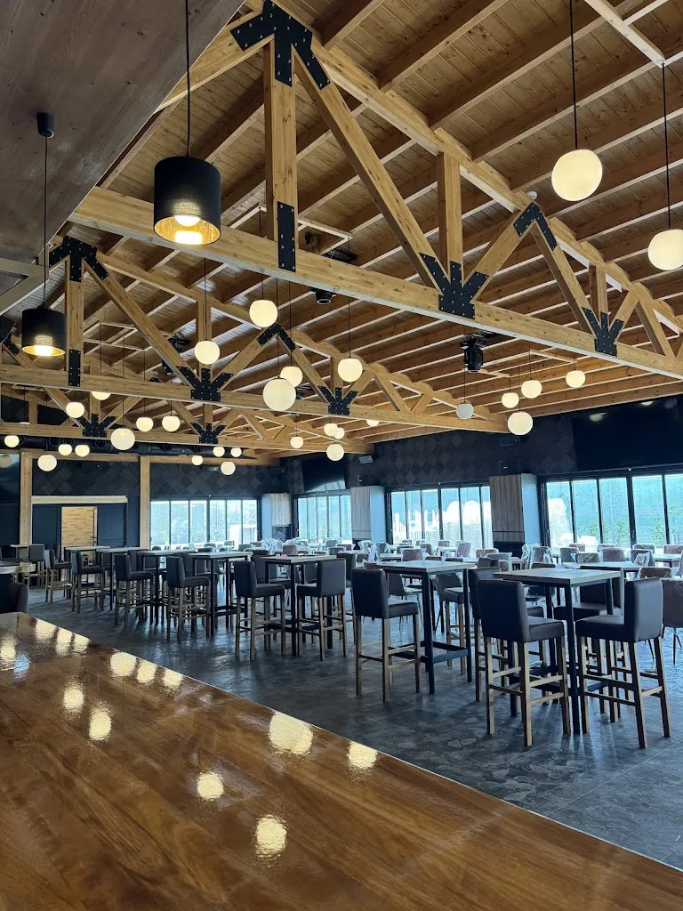 T1 Restaurante restaurant in Pilar de la Horadada