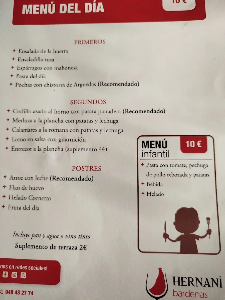 Menu_Hernani Bardenas_Arguedas_immagine_1