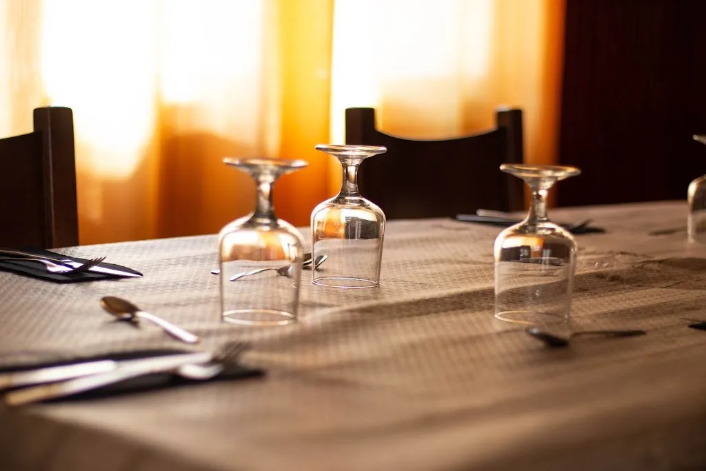 Hernani Bardenas restaurant in Arguedas