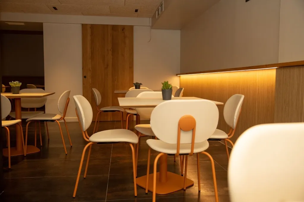 BAR NAVARRO-Callejas restaurant in Arguedas