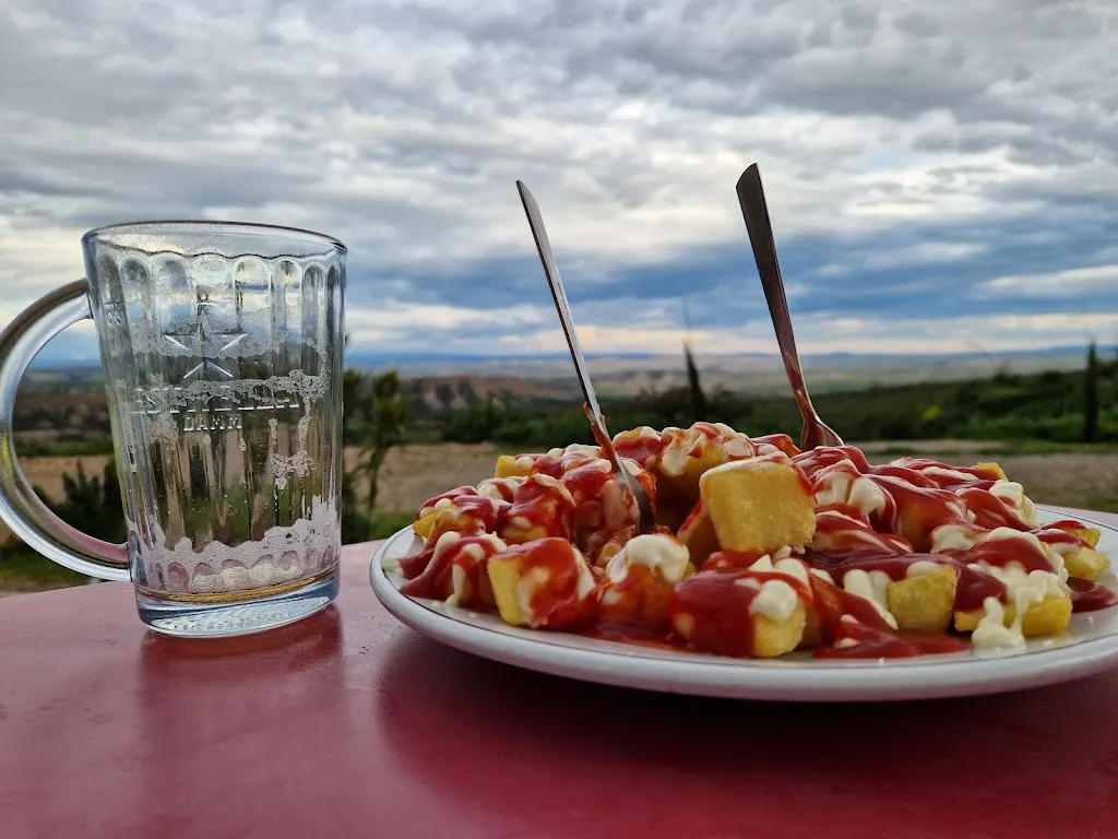 Albergue asador virgen del yugo_Arguedas_slider_image_3