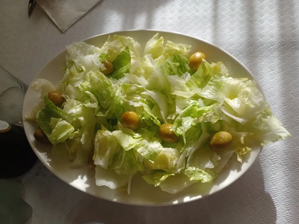 Cris Blasco_EL TRIGUILLO._Arguedas_review