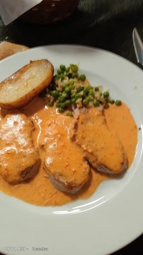 Pablo Cambra Gracia _EL TRIGUILLO._Arguedas_review