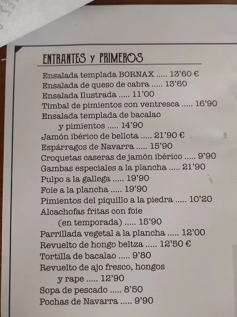 Menu_Sidrería Bornax Asador_Arguedas_image_1