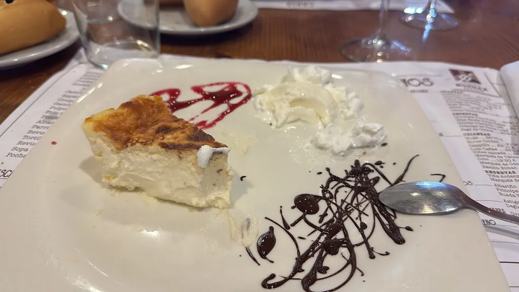 Abraham Espejo_Sidrería Bornax Asador_Arguedas_review