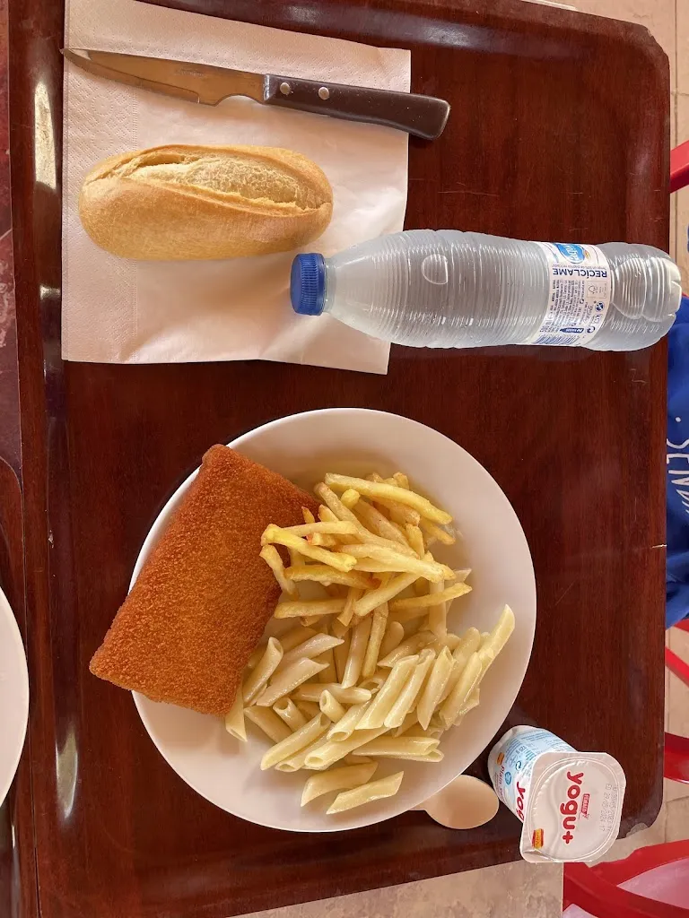 Menu_Restaurante Las Aves_Arguedas_image_3