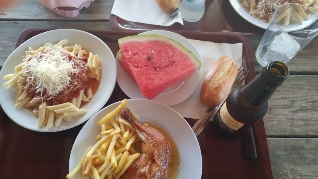 Menu_Restaurante Las Aves_Arguedas_image_4