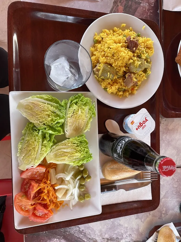 Restaurante Las Aves_Arguedas_slider_image_2