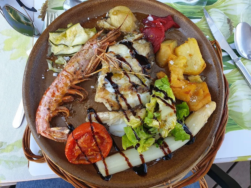 Evgeny Modin_La Brasserie de Belén Floristán_Arguedas_review