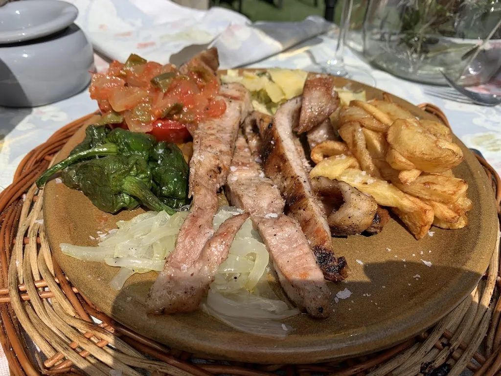 Tio Pelos_La Brasserie de Belén Floristán_Arguedas_review