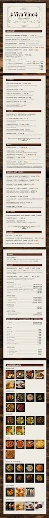 Menu_Viva Vino Gastrobar_Pilar de la Horadada_image_1