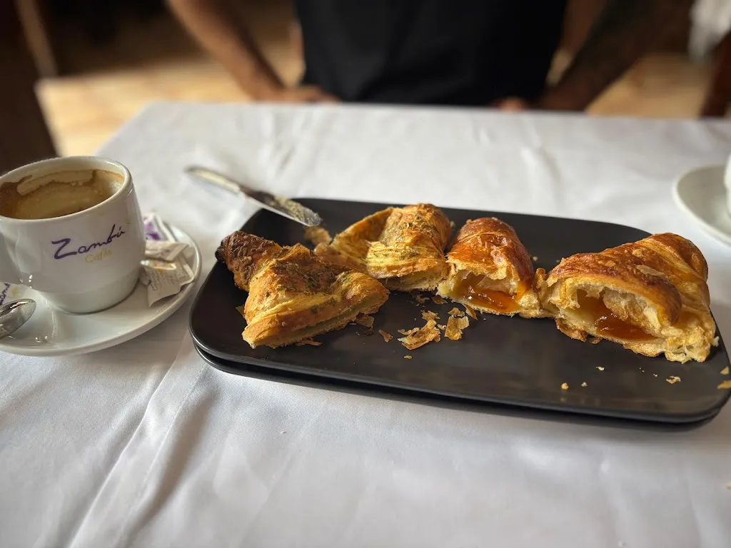 Jerónimo San Martín_Viva Vino Gastrobar_Pilar de la Horadada_review