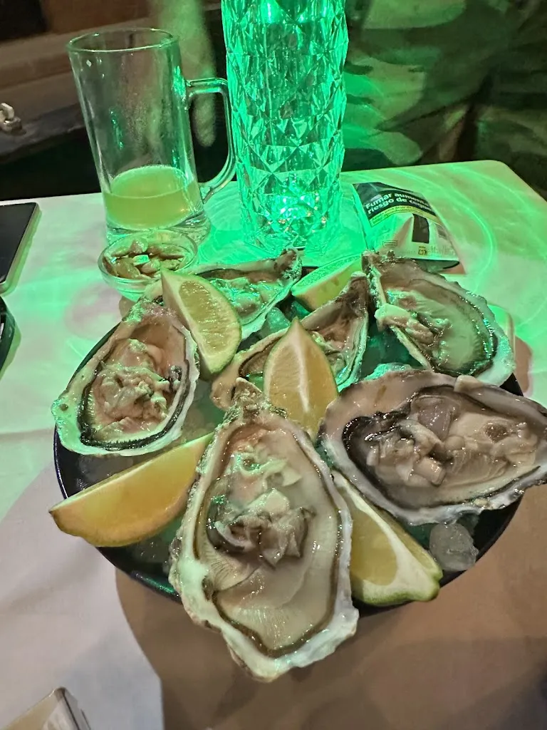 София Березняк_Viva Vino Gastrobar_Pilar de la Horadada_review