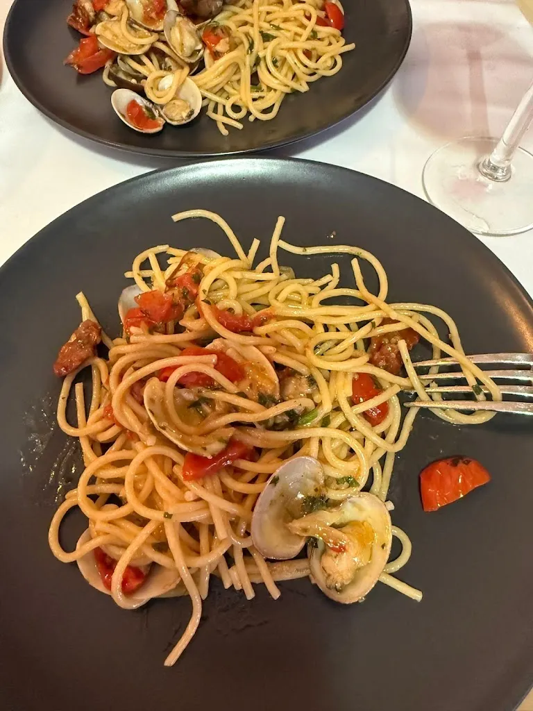 Анна Азаровская_Viva Vino Gastrobar_Pilar de la Horadada_review