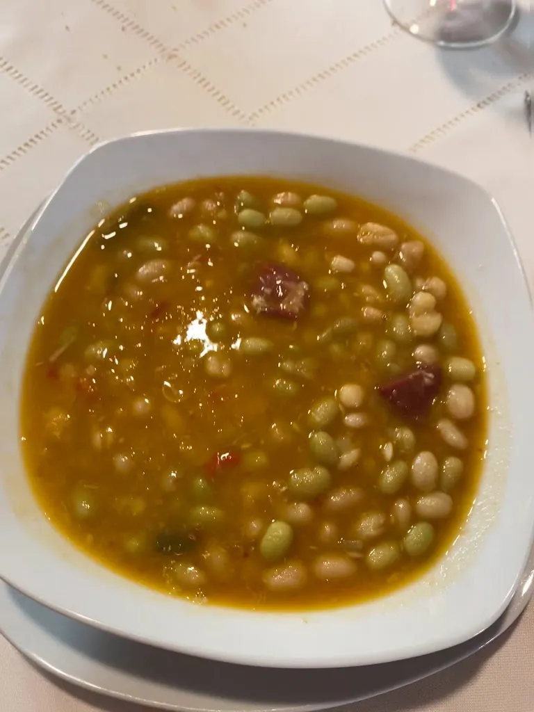 JC G_RESTAURANTE - TXIKI POLIT - CASA RURAL_Auritz/Burguete_review