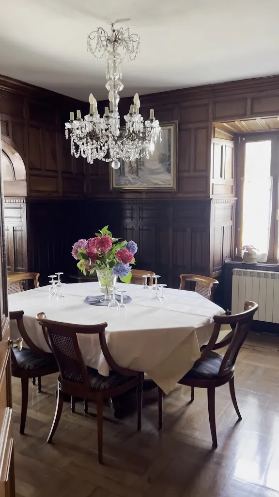 RESTAURANTE - TXIKI POLIT - CASA RURAL_Auritz/Burguete_slider_image_2