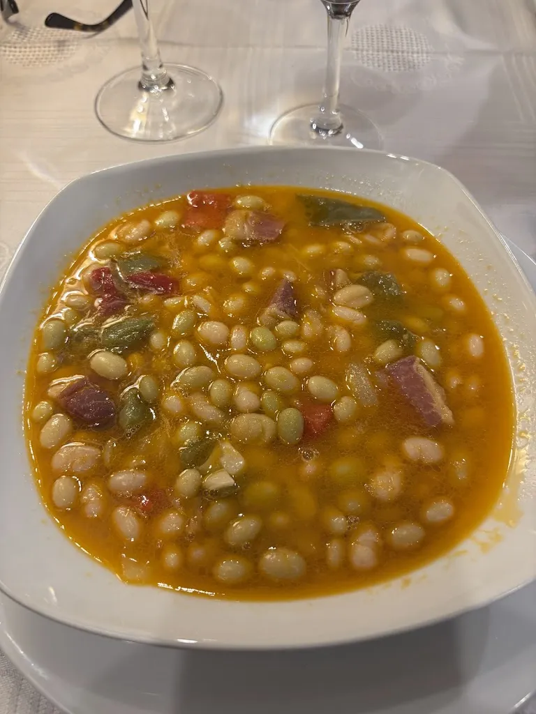 RESTAURANTE - TXIKI POLIT - CASA RURAL_Auritz/Burguete_slider_image_3