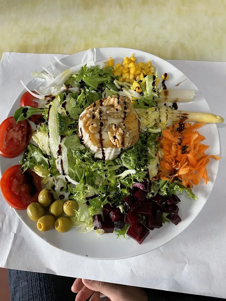 Menu_Bar Frontón_Auritz/Burguete_image_5