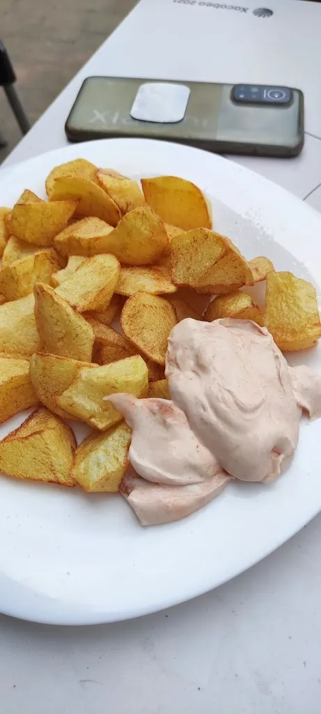 Menu_Bar Frontón_Auritz/Burguete_image_6