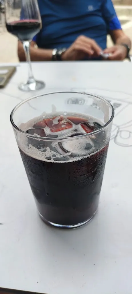 Menu_Bar Frontón_Auritz/Burguete_image_7