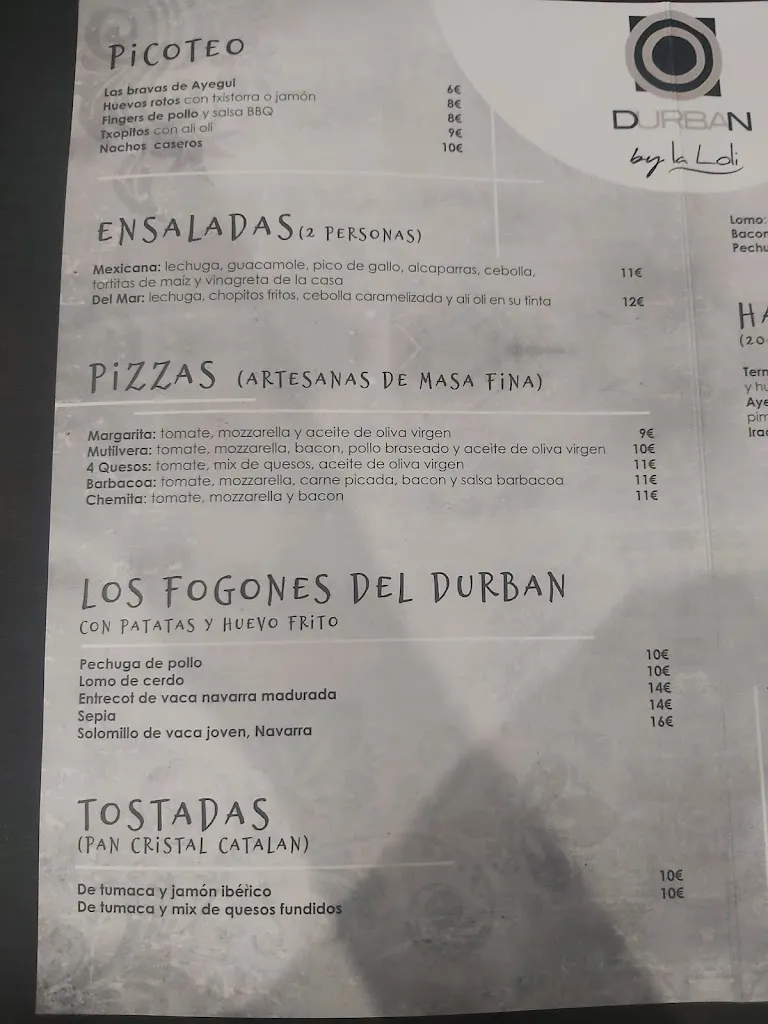 Menu_DURBAN_Ayegui/Aiegi_image_1