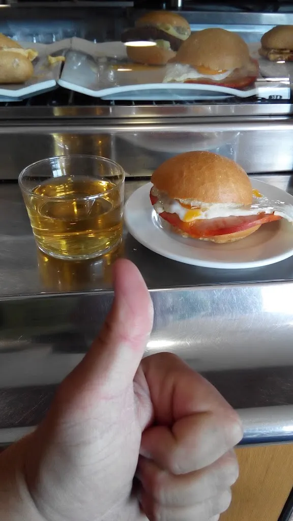 Menu_Hostal Restaurante Leyre_Azagra_image_1