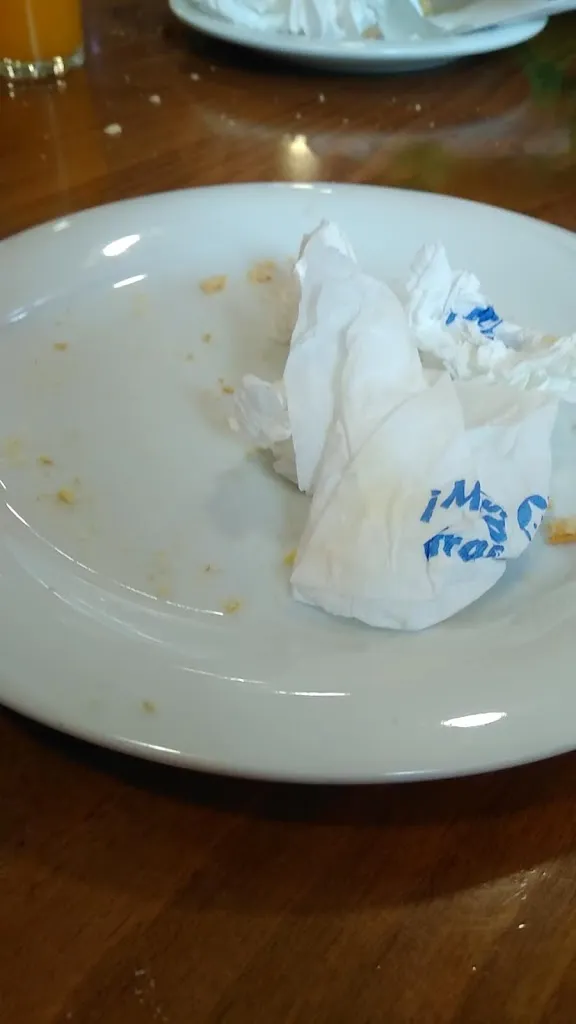 Menu_Hostal Restaurante Leyre_Azagra_image_5