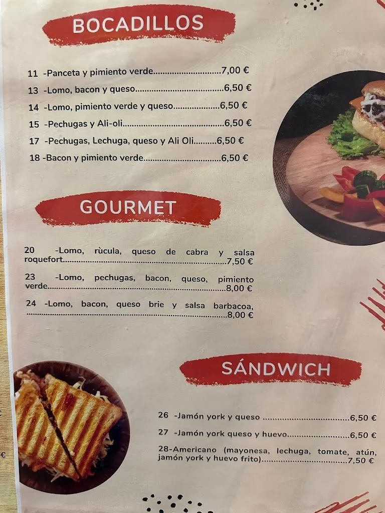 Menu_EL GAUCHO Cervecería Brasería_Azagra_image_3