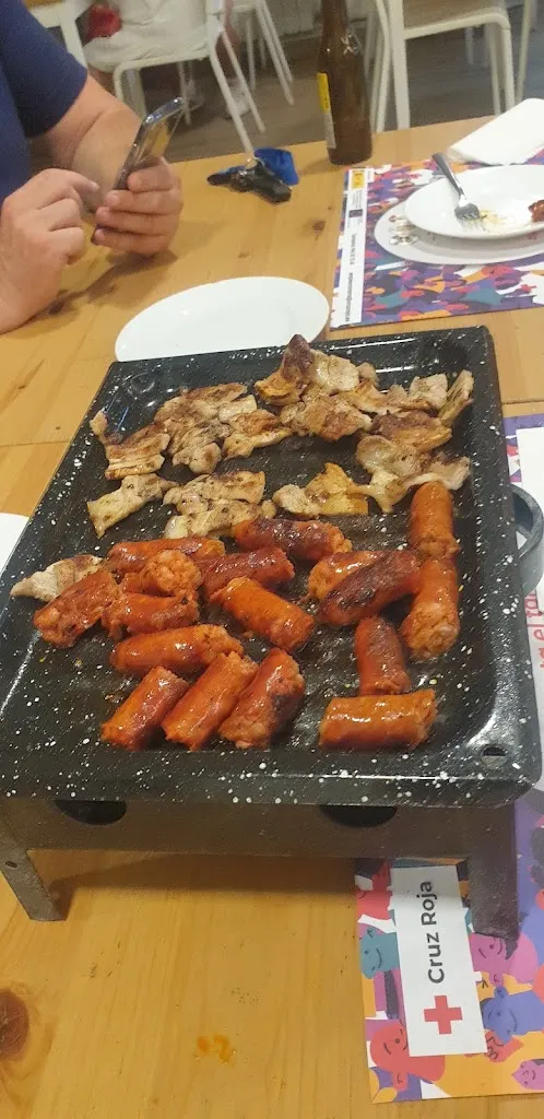 Menu_EL GAUCHO Cervecería Brasería_Azagra_image_7