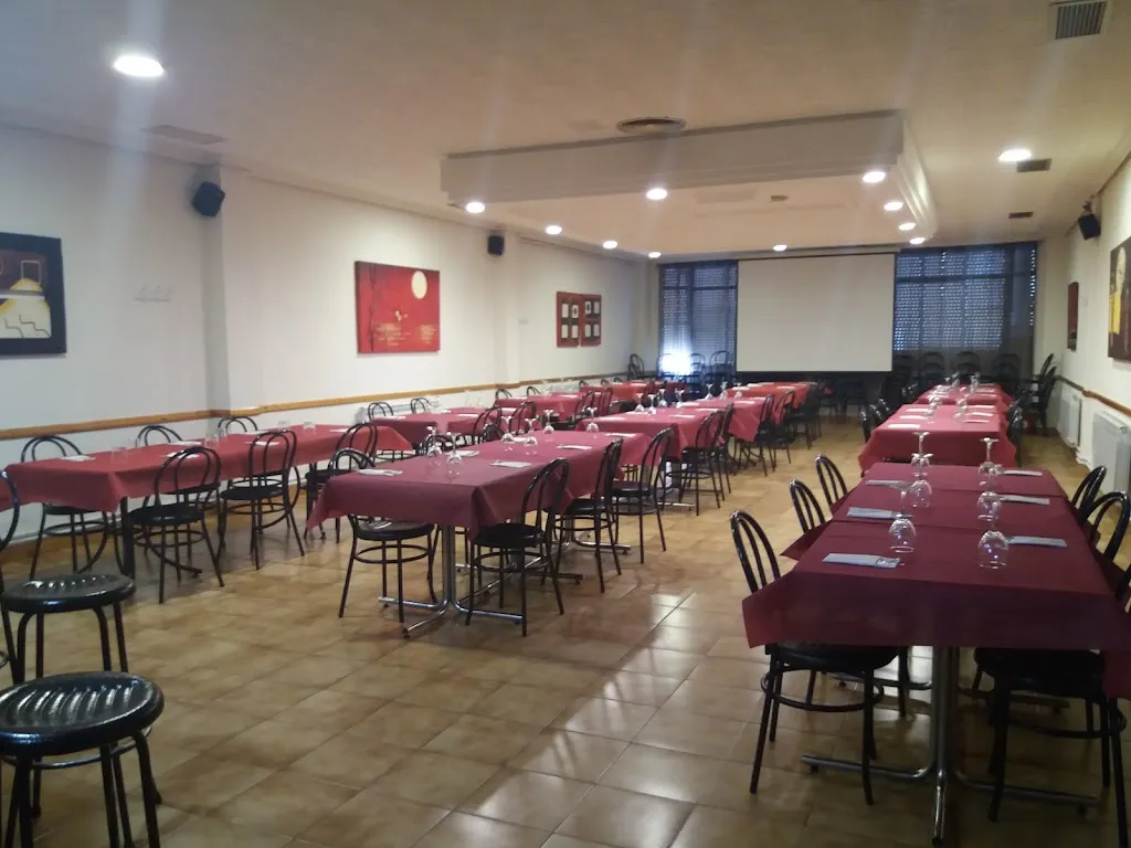 EL GAUCHO Cervecería Brasería restaurant in Azagra