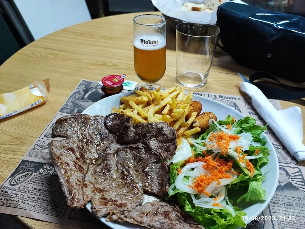 toni mauricio_Koxko Taberna_Bakaiku_review