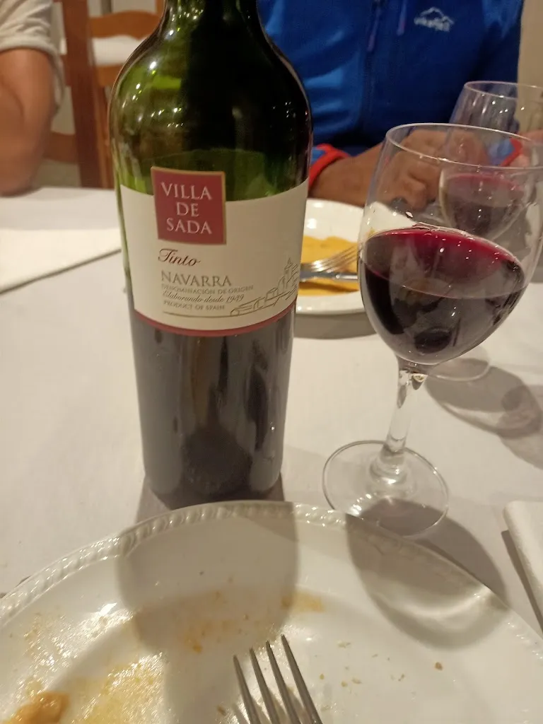 Menu_Aritzalko - Hotel Jatetxea_Bakaiku_image_2