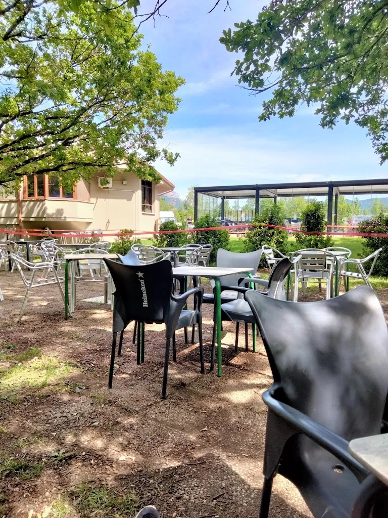 Aritzalko - Hotel Jatetxea restaurant in Bakaiku