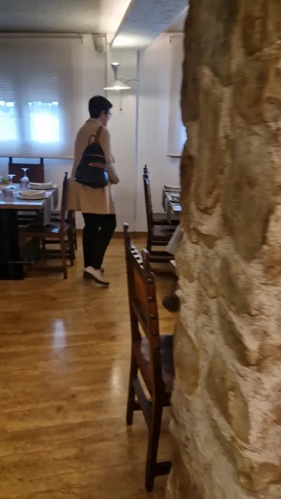 Izar Ondo Hotel Jatetxea restaurant in Bakaiku