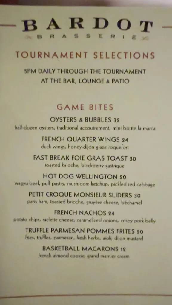 Menu_Bardot Brasserie_Aria_image_4