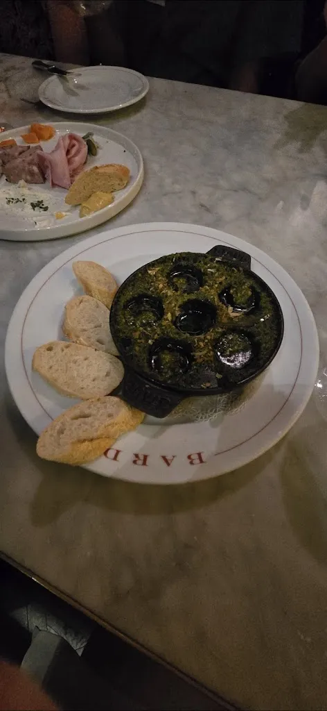 M Paige_Bardot Brasserie_Aria_review