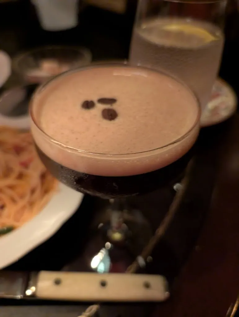 Landy Lin_Carbone_Aria_review