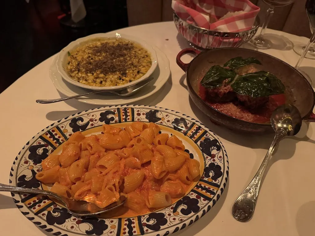 Mary Vendrely_Carbone_Aria_review