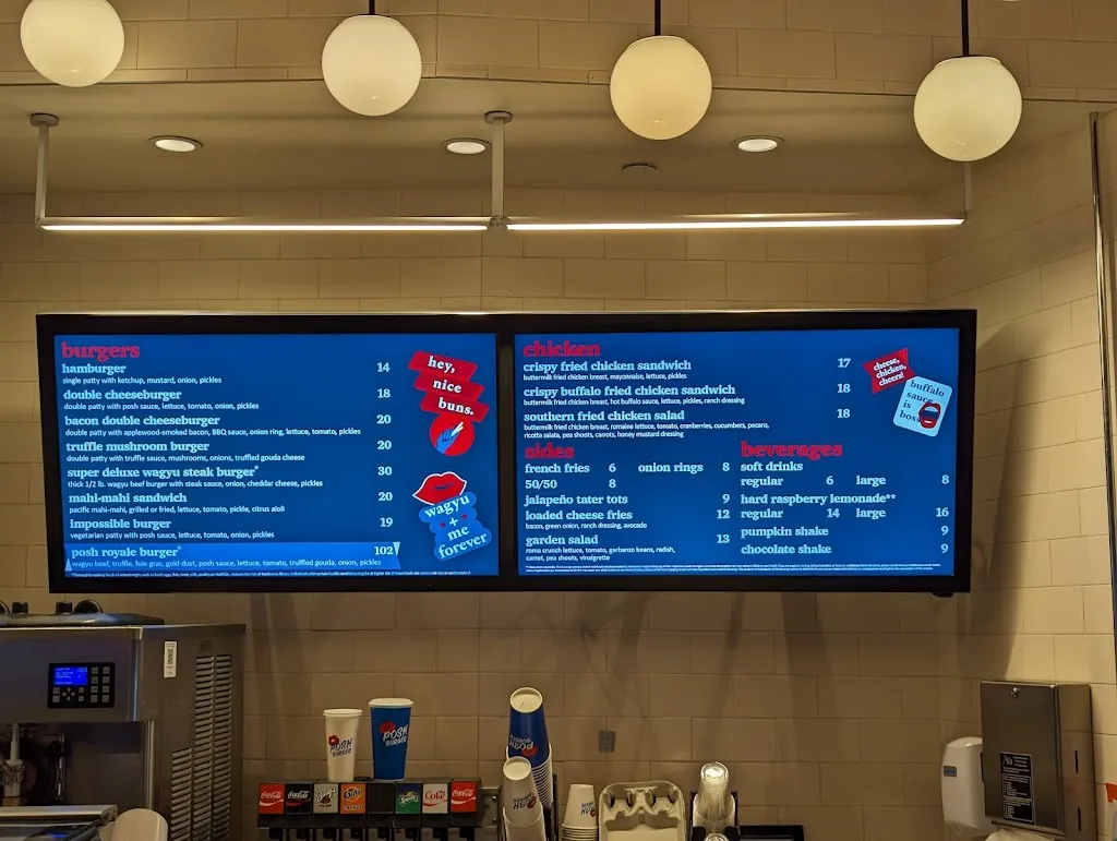 Menu_Posh Burger_Aria_image_3