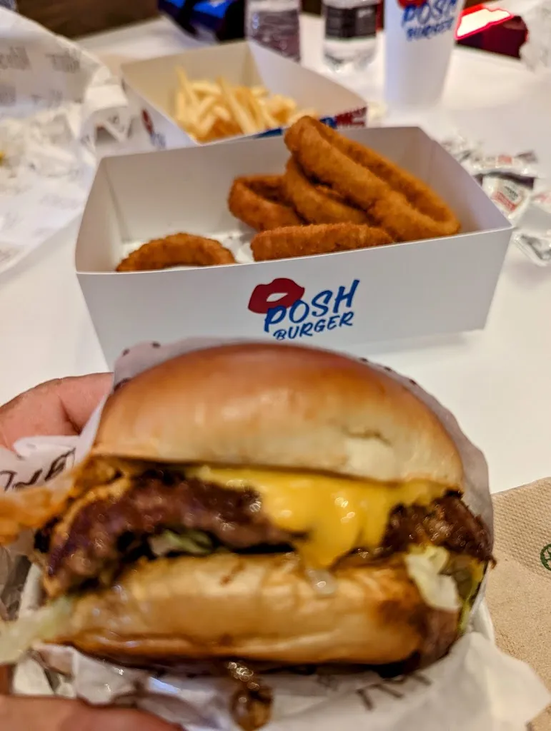 Menu_Posh Burger_Aria_image_6