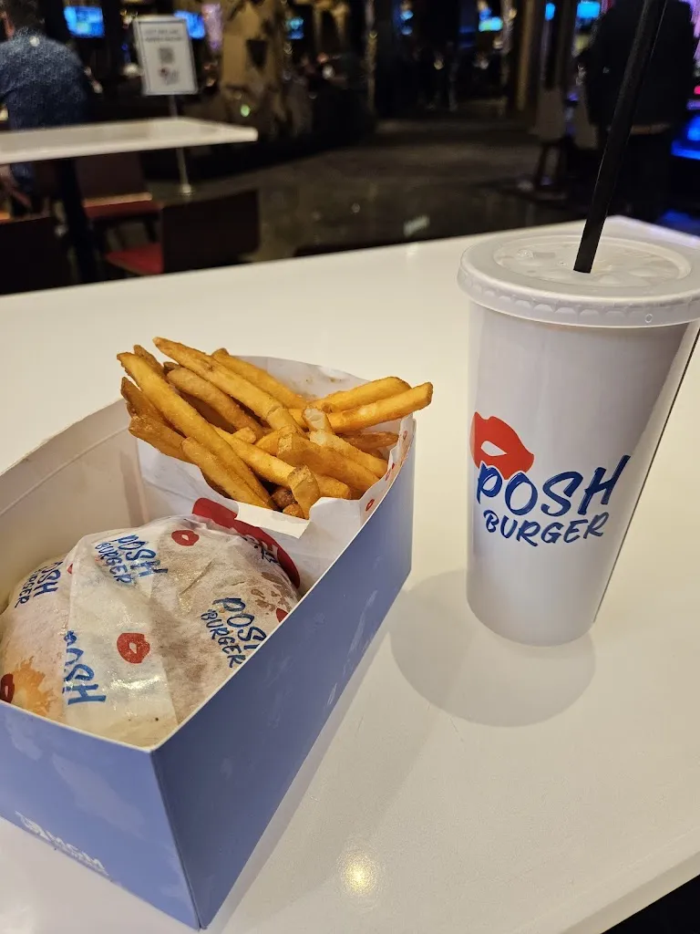 Menu_Posh Burger_Aria_image_9